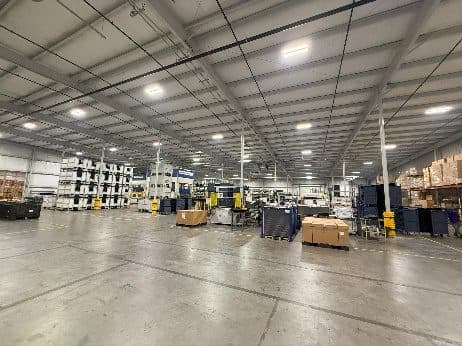 Production campus